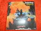 URIAH HEEP SALISBURY ORIGINAL UK SWIRL 1.PRESS  FROM 1971 NEARMINT