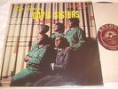 THE FAMOUS DAVIS SISTERS - IN MY ROOM - SAVOY Lp 14183