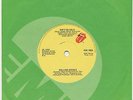 The Rolling Stones She's So Cold - Time Is - Undercover Irish Pressings