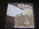 LED ZEPPELIN Led Zeppelin II Original 1969 first issue UK 9-track LP