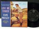 Bo film Love me tender ELVIS PRESLEY 45EPRCX7191