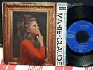MARIE CLAUDE Oh la la quelle histoire ( JERRY MENGO ) 460848