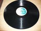SERGE CHALOFF RALPH BURNS MOTIF KING EDWARD THE FLATTED FIFTH/ PAT