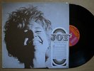 KARIN KROG & FRIENDS Joy NORWEGIAN LP JAN GARBAREK SONET