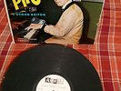 Alfredo Linares El Pito Raro 60's Descarga/Guaguanco Adria/Puchito DG EX