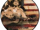 BOB DYLAN - A LONG TIME A GROWIN' VOLUME 2 - PICTURE DISC - NEW