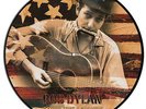 BOB DYLAN - A LONG TIME A GROWIN' VOLUME 3 - PICTURE DISC - NEW