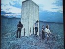 The Who: Who's Next  200g Quiex SV-P Audiophile Vinyl LP  Ex++