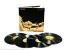 WEEZER PINKERTON DELUXE 4xLP SET NEW SEALED