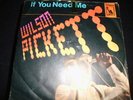 WILSON PICKETT , 7