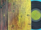 Alice Cooper Original OZ LP School's out VG+ 72 with Paper panties Desktop cover