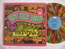 West Coast East Side Revue colored vinyl LA 1965-68 rock R & B LP Rampart 3305