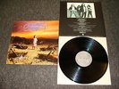 ELECTRIC BOYS - GROOVUS MAXIMUS 1992 VERTIGO SWIRL 1st Pr + INNER SHRINK NM/NM