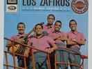 LOS ZAFIROS: Bossa cubana   1965 PATHE EP   Listen   LATIN CALYPSO