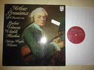 GRUMIAUX VIOLIN SONATAS LECLAIR VERACINI VIVALDI NARDINI HAJDU PIANO PHILIPS ST
