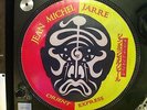 RARE ITALO JEAN MICHEL JARRE - ORIENT EXPRESS 12