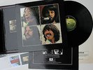 THE BEATLES LET IT BE BOX SET-EXCELLENT EXPORT PARLOPHON UK+poster+BOOK GET BACK