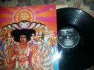 Jimi hendrix. Axis bold as love original mono