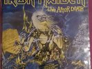 IRON MAIDEN - LIVE AFTER DEATH (VINILO)