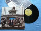 The Paupers - ellis island (verve forecast US original) great fuzz-psych TOP