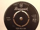 Gene Chandler/The Artistics - There Was A Time/I'm Gonna Miss You 7