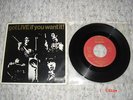 Rolling Stones EP Got Live If You Want It