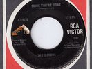 NORTHERN SOUL ORIGINAL 45 - THE BARONS - RCA RECORDS
