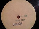 Disco Soul 45 MFSB - ACETATE - SUNSHINE SOUND  HEAR