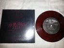 Suburban Scum Hanging By a Thread Record Release b9 have heart rival mob terror