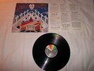 BLACK HOLE - Land Of Mystery LP 1.PRESS Helloween Judas Priest Guns´n Roses WASP
