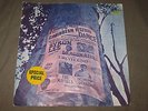 CARIBBEAN DANCE FESTIVAL LP - RARE REGGAE COMPILATION LP - 1971 TROJAN TBL 171