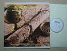 KING CRIMSON LIVE BOSTON  Apr 23, 1974 LP RARE UNIQUE COPY NM/NM
