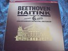 MINT LP PHILIPS DIGITAL STEREO 1988 HAITINK - BEETHOVEN SYMPHONY No.6 PASTORALE