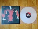 White stripes Get Behind Me Satan LP White Vinyl