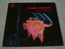 BLACK SABBATH paranoid UK VERTIGO SWIRL 1970 ORIGINAL PROG LP