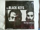 THE BLACK KEYS. LP THE BIG COME UP  2002. US IMPORT  1ST PRESS  WHITE VINYL. LTD