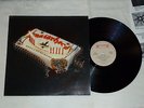 Motörhead - The birthday Party  Vinyl Schallplatte LP
