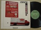 JACKY GIORDANO's FREESOUND library CRANK jazz psych funk breaks OG lp