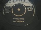 The Showmen - It will stand