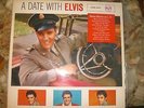 ELVIS PRESLEY 