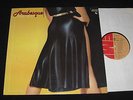 ARABESQUE - FRIDAY NIGHT - EMI GERMANY 1979 ORIGINAL DISCO RARITY TOP ZUSTAND