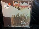 LED ZEPPELIN-II RED VINYL-DJ COPY MONAURAL-NEW & SEALED
