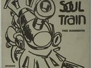 Rimshots - Soultrain LP - A-I VG+