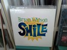Brian Wilson - Presents Smile (Vinyl 2x LP Gatefold) Beach Boys BriMel 2004