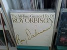 Roy Orbison - The All-Time Greatest Hits (Vinyl 2x LP Gatefold) Ltd Ed 180g S&P