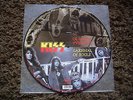 Kiss - Carnival Of Souls / Head ... picture-disc ... mega-rare ... mint