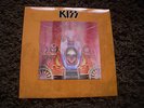 Kiss - Psycho Circus ... Double-LP ... orange vinyl ... mega-rare & mint