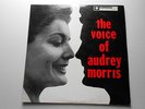 AUDREY MORRIS RECORD 