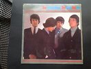 KINKS Kinda Kinks 1. PRESS MONO LP UK PYE NPL18112. VG+/VG+.1965. MATRIX -1/-1