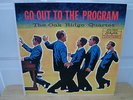 THE OAK RIDGE QUARTET.......